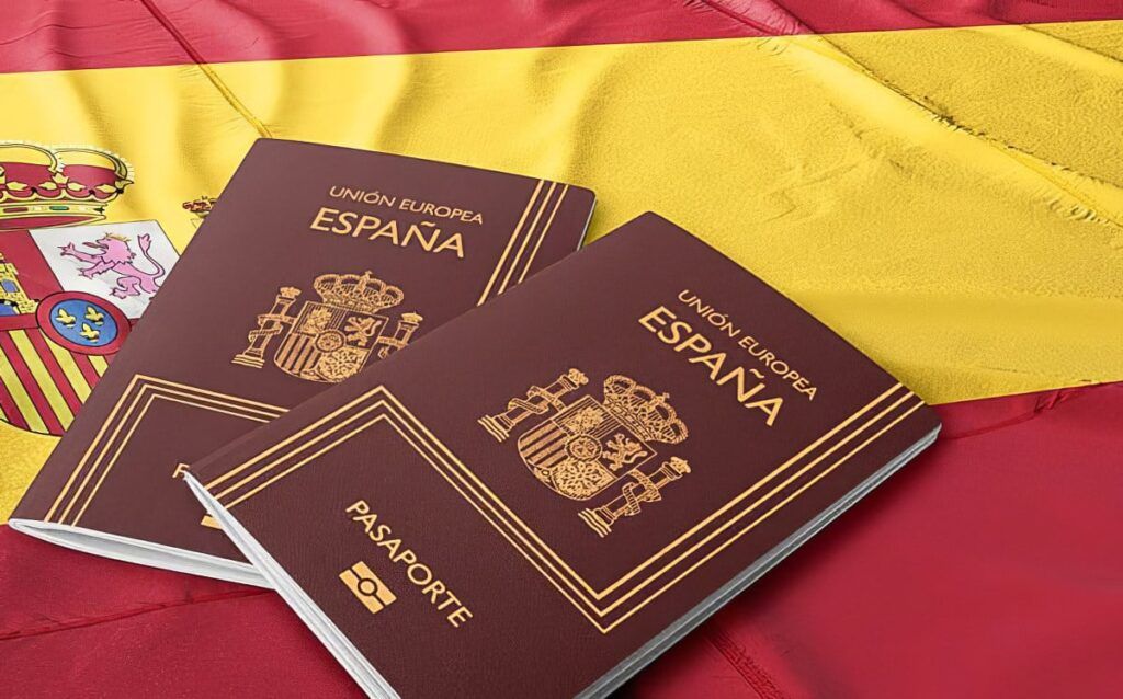 Lei de Memoria Democrática da Espanha