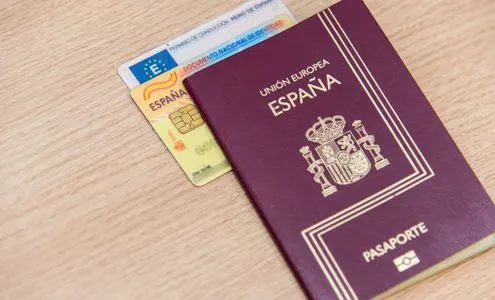 Cidadania Espanhola por residência