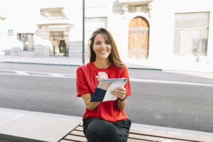 Documentos necessários para solicitar a cidadania espanhola por residência