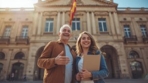 Nacionalidade Espanhola por Opção: Guia Completo