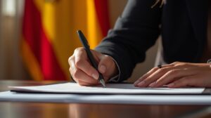 Nacionalidade Espanhola por Opção: Guia Completo