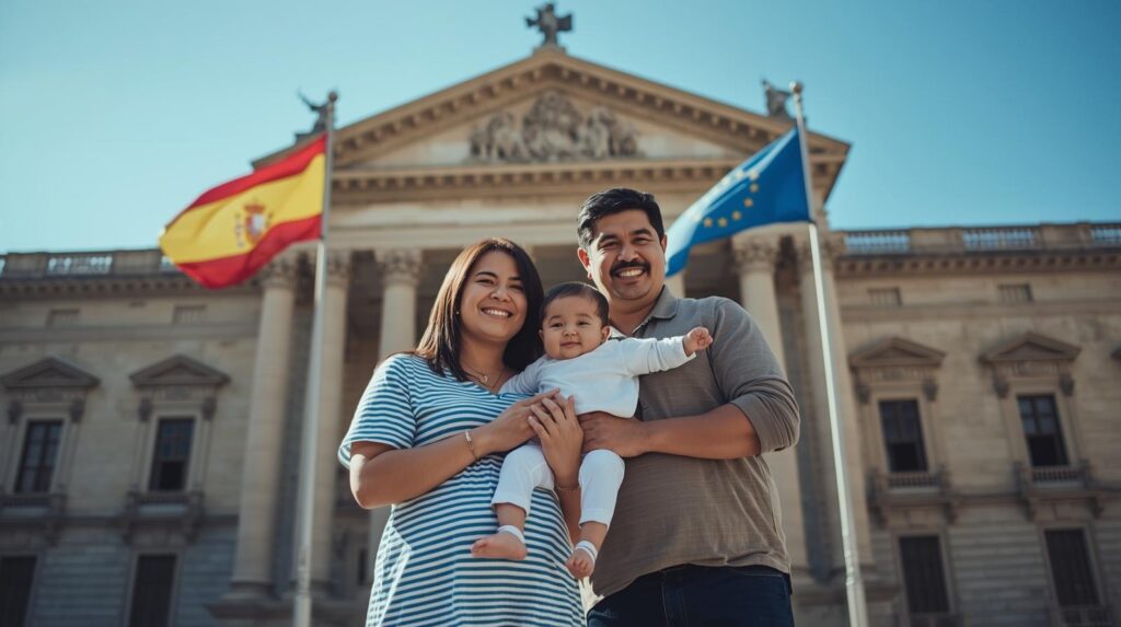 Nacionalidade por Simples Presunção