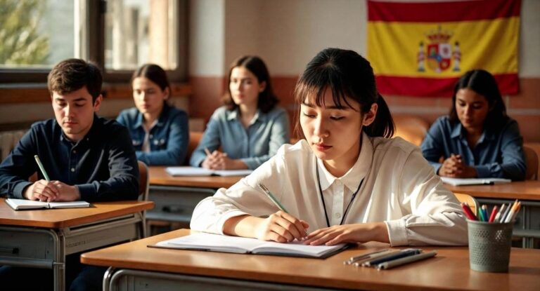 Autorização de Estancia de estudos: entenda como estudar legalmente na Espanha