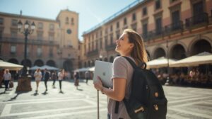 Autorização de Estancia de estudos: entenda como estudar legalmente na Espanha