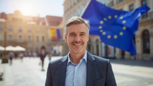 Certificado de Residente Europeu