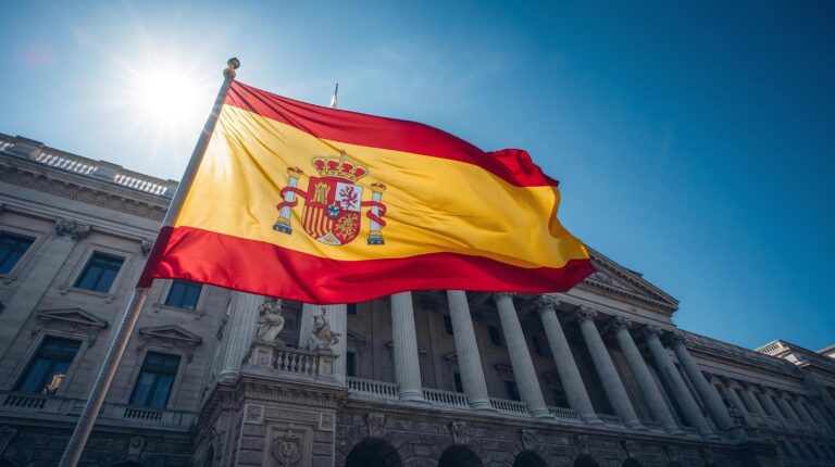 Modificações de Autorizações de Residência ou Estância na Espanha