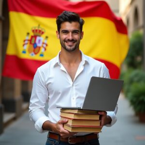 enovações de autorizações recebidas na Espanha