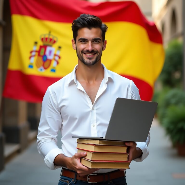 enovações de autorizações recebidas na Espanha