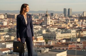 Traslado Intraempresarial na Espanha
