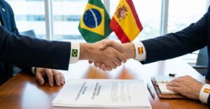 Convênio para Evitar Dupla Tributação na Espanha