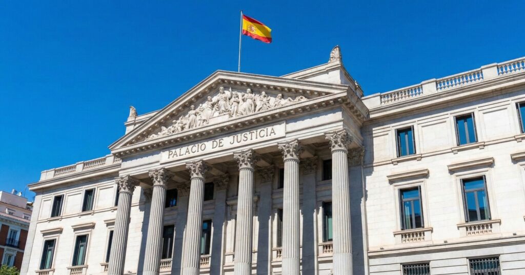 Homologação de Sentença Estrangeira na Espanha