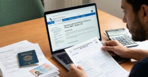 Imposto de Renda na Espanha