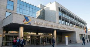 Imposto de Renda na Espanha