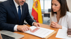 Recursos Administrativos e Judiciais na Espanha