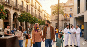 Conheça as novas regras e requisitos oficiais do governo para a regularização extraordinária de imigrantes na Espanha em 2026. Confira!