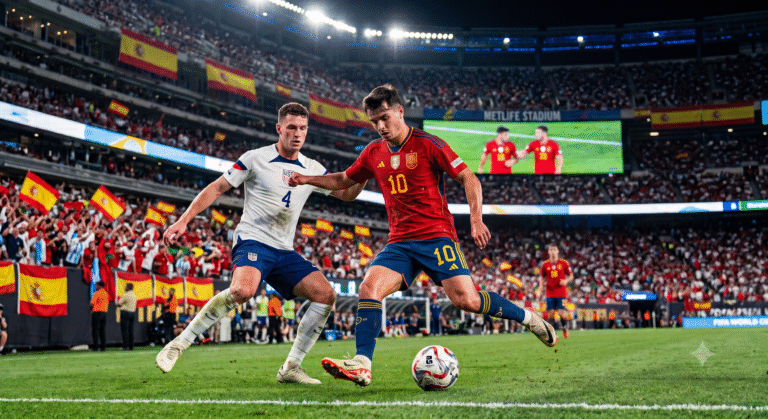 Descubra como a dupla nacionalidade espanhola impacta a Copa 2026 e abre portas para atletas e cidadãos no mercado europeu.