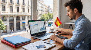 Descubra como se tornar autónomo em Espanha. Conheça o passo a passo fiscal e conte com a España Más para simplificar o seu negócio.