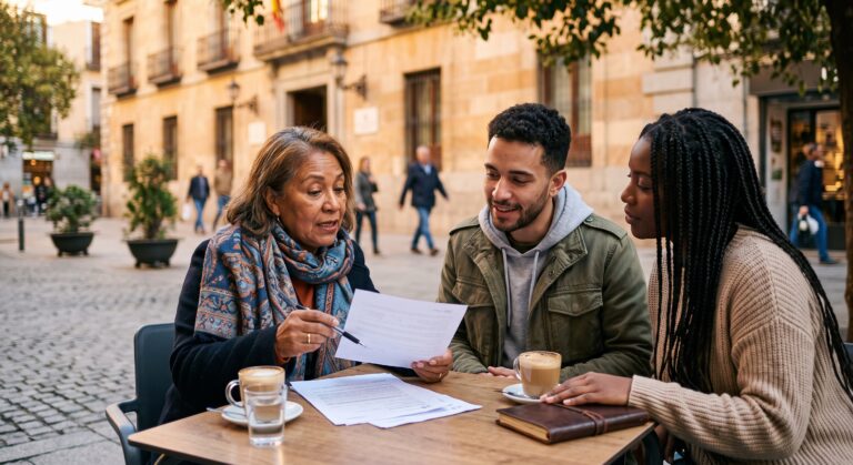 Confira as principais mudanças do novo Regulamento de Extranjería na Espanha em 2026 e veja o passo a passo para se legalizar no país.