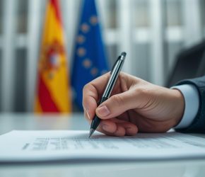 Certificado de Residente Europeu